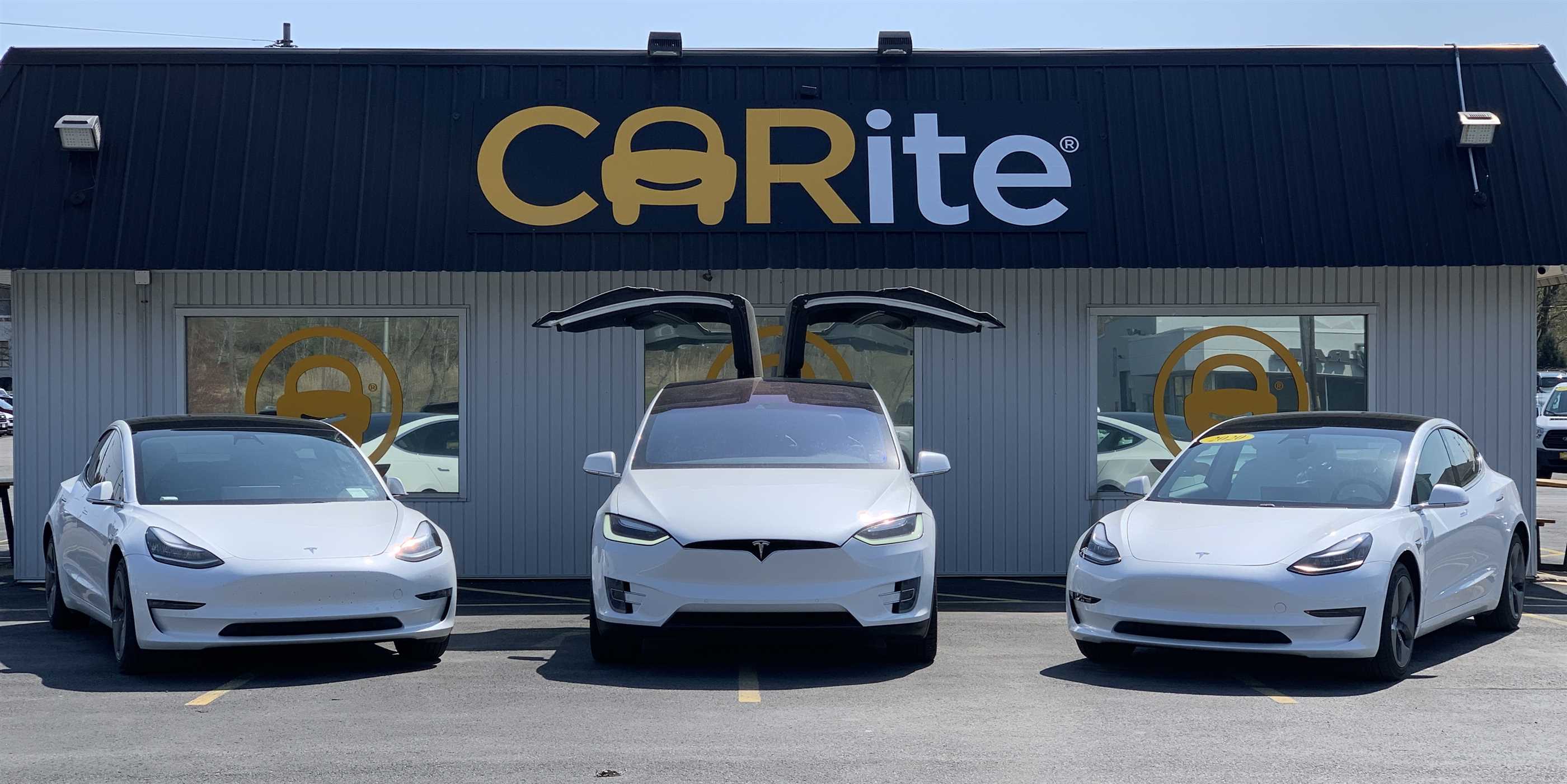 CARite Yorkville NY New & Used Cars Trucks Sales